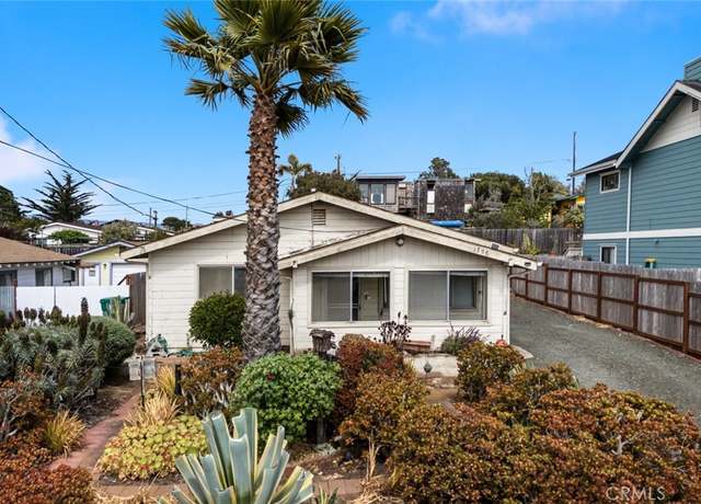 Property at 1756 6th St, Los Osos, CA 93402, 2 beds, 1.5 baths