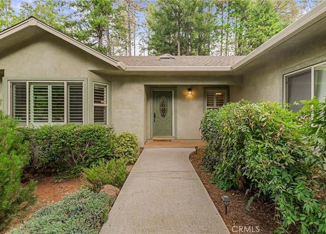 Property at 14642 Bridgeport Cir, Magalia, CA 95954, 3 beds, 2 baths