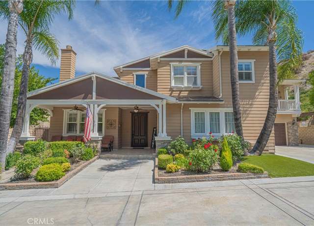 Property at 25505 Brighton Pl, Stevenson Ranch, CA 91381, 6 beds, 5 baths