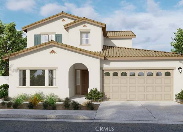 Property at 2150 Vincenza Cv, Perris, CA 92571, 4 beds, 3.5 baths