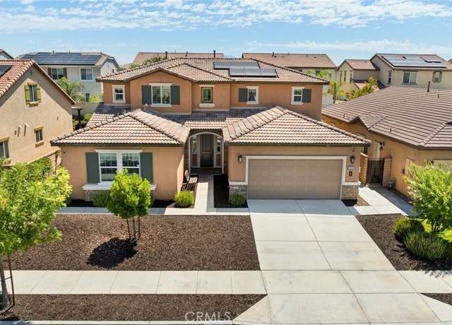 Property at 30086 Big Country Dr, Menifee, CA 92584, 5 beds, 4 baths