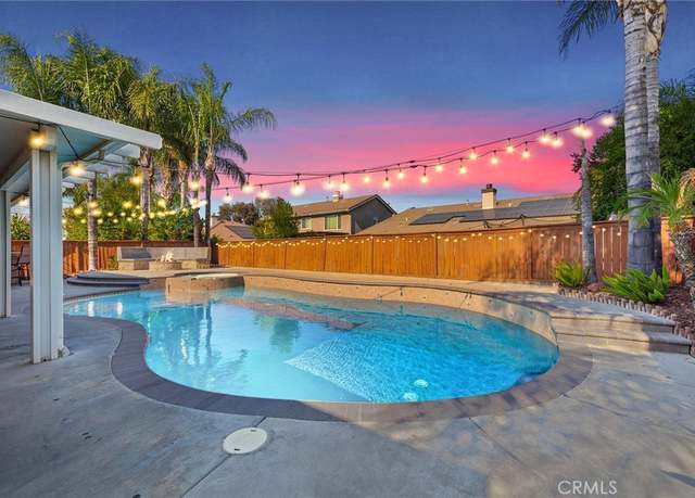 Property at 33580 Cyclamen Ln, Murrieta, CA 92563, 4 beds, 2 baths