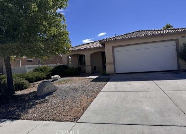 Property at 15849 Mc Vay Ln, Adelanto, CA 92301, 4 beds, 2 baths