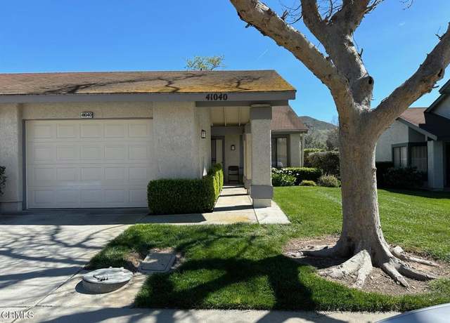 Property at 41040 Village 41, Camarillo, CA 93012, 2 beds, 2 baths