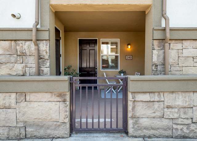Property at 259 Riverdale Ct #240, Camarillo, CA 93012, 1 bed, 1 bath