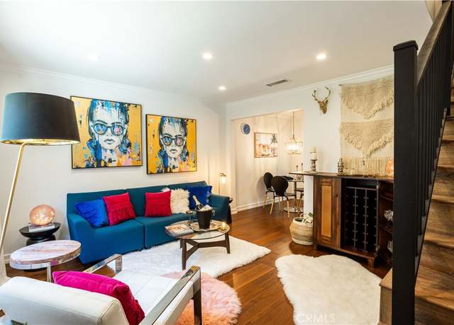 Property at 1314 S Mayflower Ave Unit B, Monrovia, CA 91016, 2 beds, 2 baths