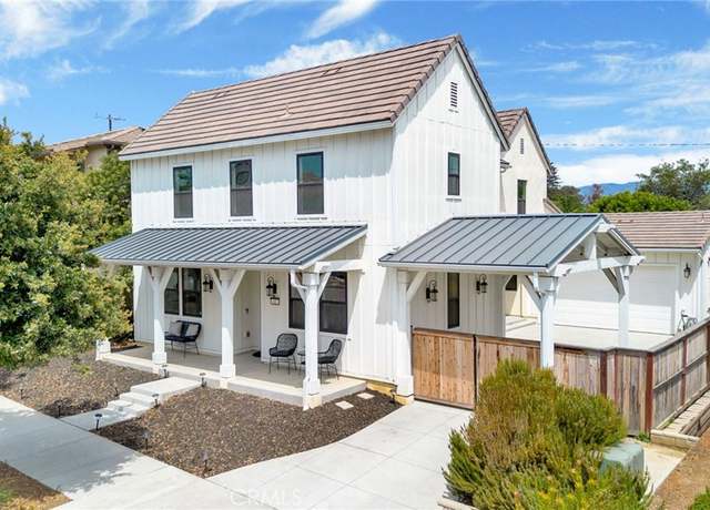 Property at 62 Los Altos St, Ventura, CA 93004, 4 beds, 3 baths