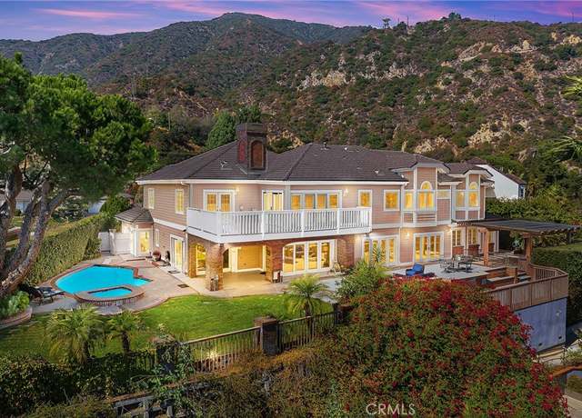Property at 2226 Cielo Pl, Arcadia, CA 91006, 8 beds, 7.5 baths