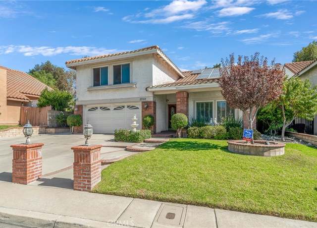 Property at 2252 Verbena Ave, Upland, CA 91784, 4 beds, 2.5 baths