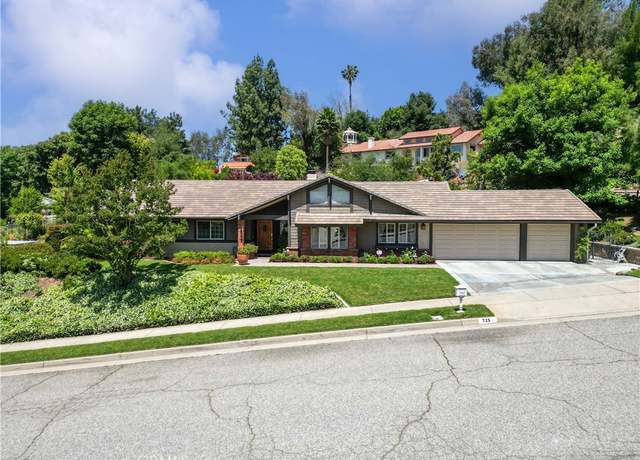 Property at 725 Beaverbrook Ln, Glendora, CA 91740, 4 beds, 3 baths