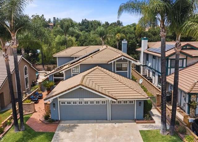 Property at 5131 Via Del Valle St, La Verne, CA 91750, 4 beds, 3.5 baths
