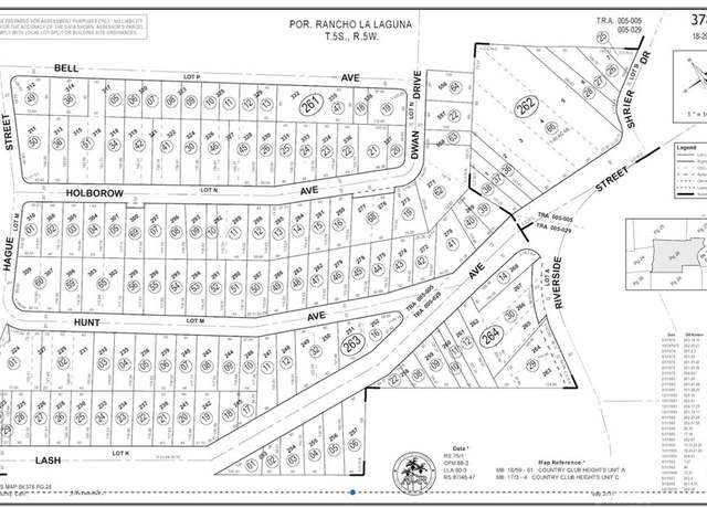 Property at 259 259, Lake Elsinore, CA 92530