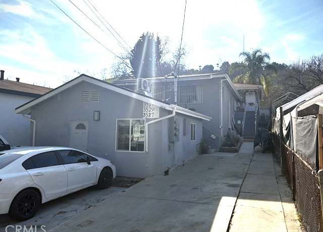 Property at 3527 Sierra St, Los Angeles, CA 90031, 4 beds, 2 baths