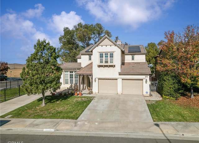 Property at 32764 Lambeth St, Winchester, CA 92596, 4 beds, 3.5 baths