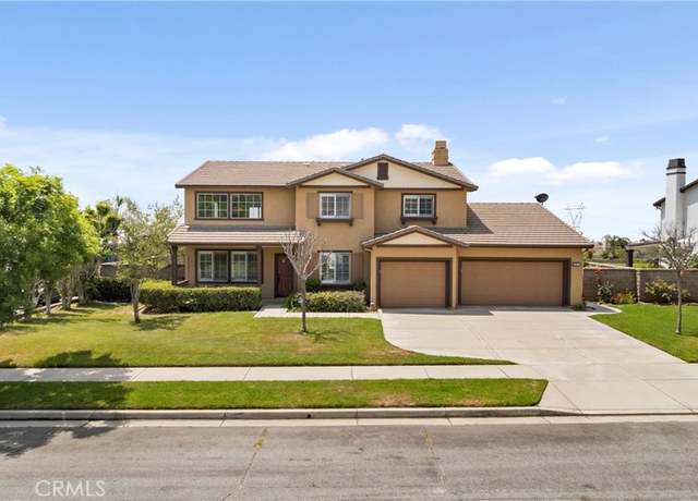 Property at 14181 Vai Brothers Dr, Rancho Cucamonga, CA 91739, 4 beds, 3 baths
