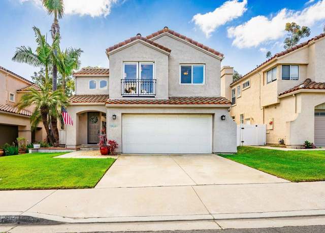 Property at 3631 Via Bernardo, Oceanside, CA 92056, 4 beds, 3 baths
