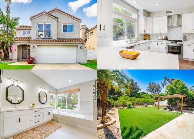 Property at 3631 Via Bernardo, Oceanside, CA 92056, 4 beds, 3 baths