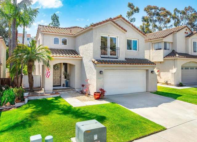Property at 3631 Via Bernardo, Oceanside, CA 92056, 4 beds, 3 baths