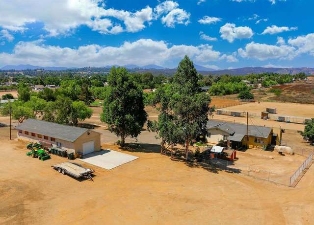 Property at 2165 Lilac Rd, Ramona, CA 92065, 3 beds, 2 baths