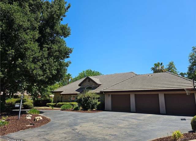 Property at 3020 Avenida Del Sol, Atascadero, CA 93422, 3 beds, 2 baths