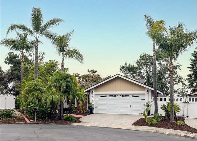 Property at 757 Horseshoe Cir, Vista, CA 92081, 3 beds, 2 baths