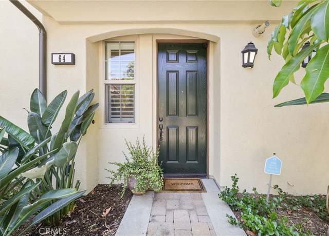 Property at 64 Full Moon, Irvine, CA 92618, 2 beds, 2 baths