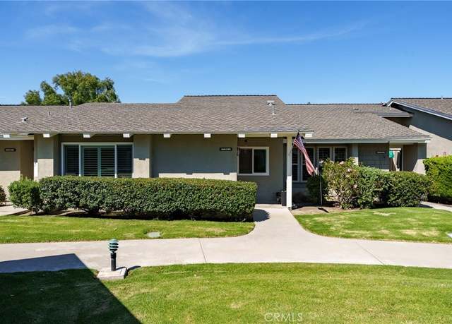 Property at 8645 Butte Cir Unit 603C, Huntington Beach, CA 92646, 2 beds, 2 baths