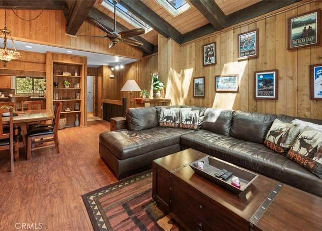 Property at 41865 Switzerland Dr #8, Big Bear Lake, CA 92315, 2 beds, 1.5 baths