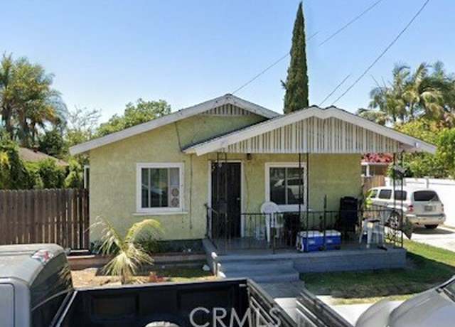 Property at 13331 Taft St, Garden Grove, CA 92843, 2 beds, 1 bath