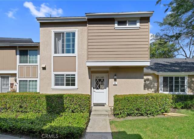 Property at 21 Greenbough #124, Irvine, CA 92614, 3 beds, 2 baths