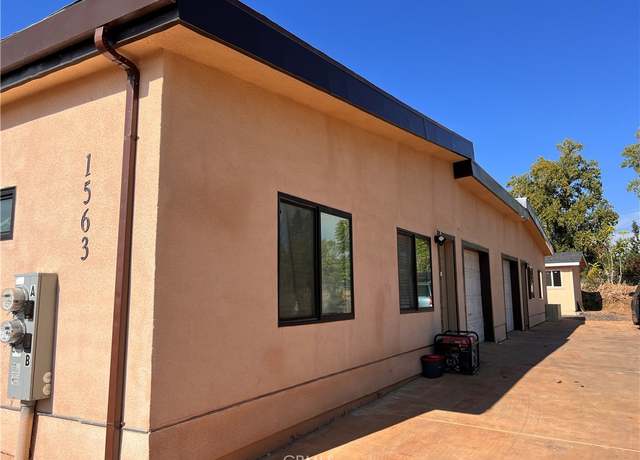 Property at 1563 Sawpeck Way, Paradise, CA 95969, 4 beds, 2 baths