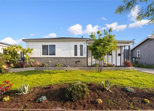 Property at 3332 W 134th St, Hawthorne, CA 90250, 3 beds, 2 baths