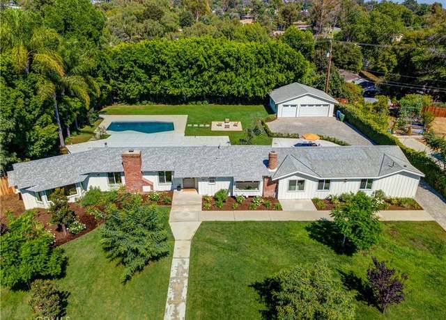 Property at 15009 Los Lotes Ave, Whittier, CA 90605, 4 beds, 3 baths