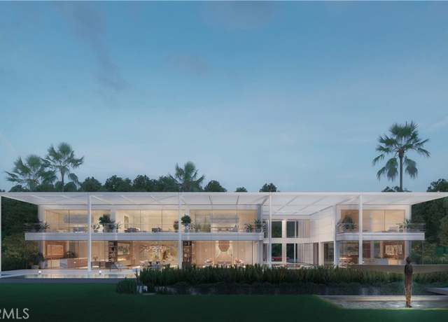 Property at 332 Bel Air Rd, Los Angeles, CA 90077