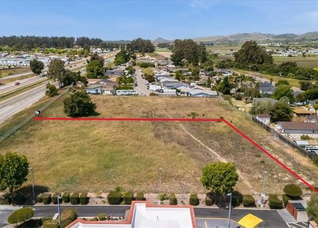Property at 160 San Antonio Ln, Nipomo, CA 93420
