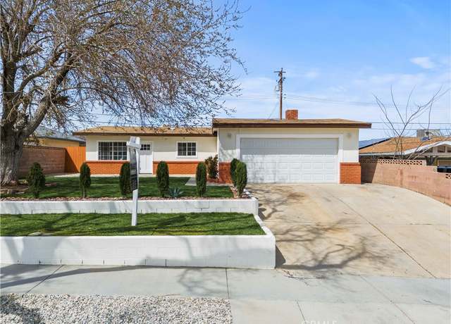 Property at 38915 Deer Run Rd, Palmdale, CA 93551, 4 beds, 2 baths