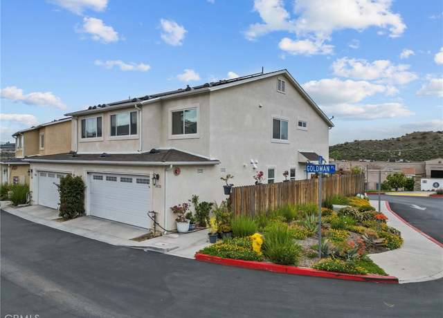 Property at 26120 Goldman Pl, Saugus, CA 91350, 4 beds, 3 baths