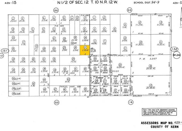 Property at 0 Dalton Ave, Mojave, CA 93501