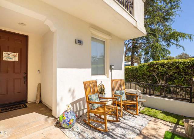 Property at 148 Beach Side Ct, Ventura, CA 93001, 2 beds, 2.5 baths