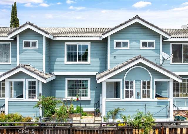 Property at 119 N Alhambra Ave Unit D, Monterey Park, CA 91755, 3 beds, 3 baths