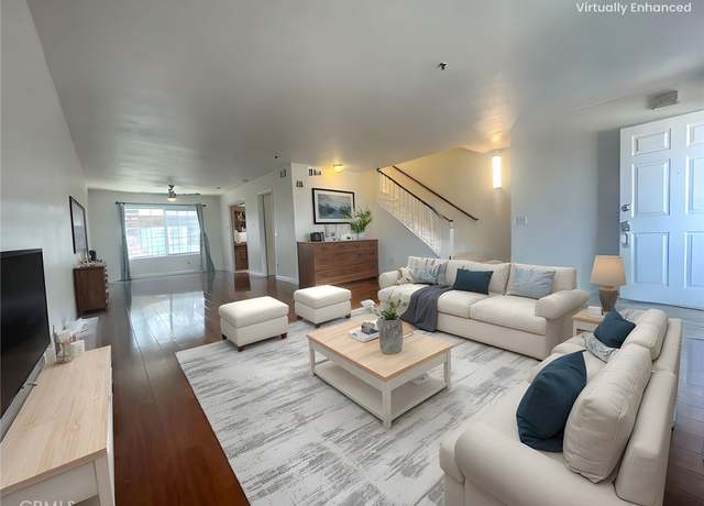 Property at 119 N Alhambra Ave Unit D, Monterey Park, CA 91755, 3 beds, 3 baths