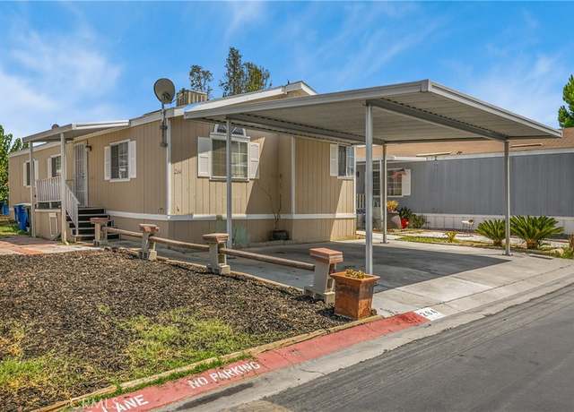 Property at 1855 Riverside Dr #264, Ontario, CA 91761, 3 beds, 2 baths