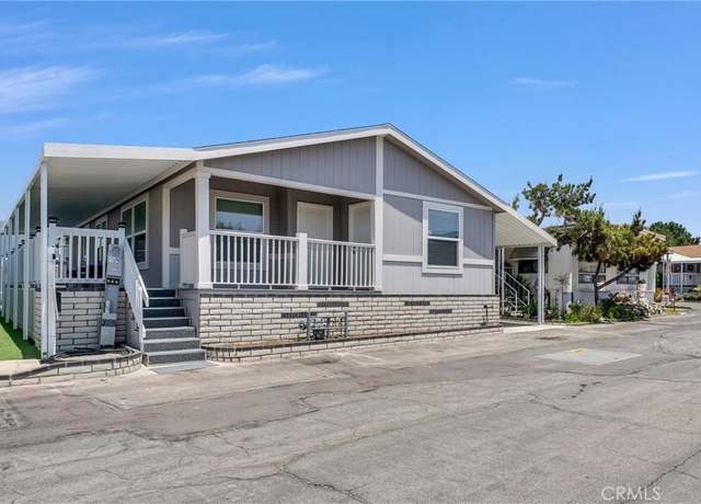 Property at 3530 Damien Ave #194, La Verne, CA 91750, 3 beds, 2 baths