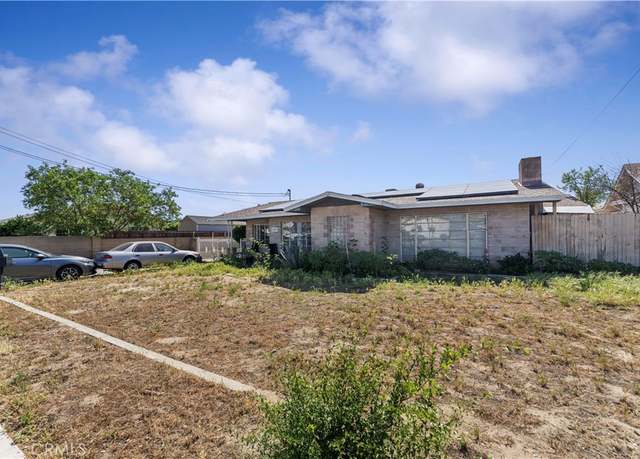 Property at 4539 Maine Ave, Baldwin Park, CA 91706, 3 beds, 2 baths