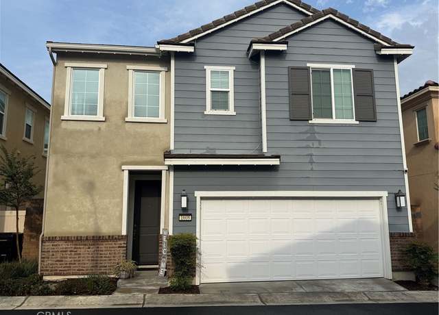 Property at 1608 Shaw Pl, Upland, CA 91784, 3 beds, 2.5 baths