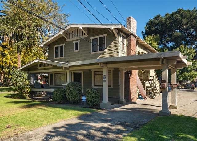 Property at 536 N Madison Ave, Pasadena, CA 91101, 3 beds, 3 baths