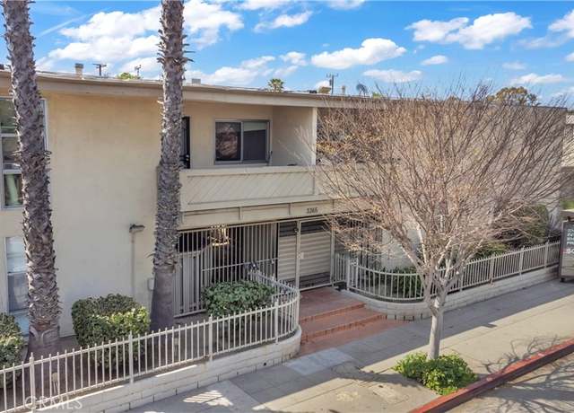 Property at 3265 Santa Fe Ave #143, Long Beach, CA 90810, 2 beds, 1 bath