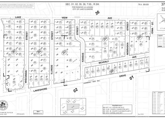 Property at 109 109, Lake Elsinore, CA 92530