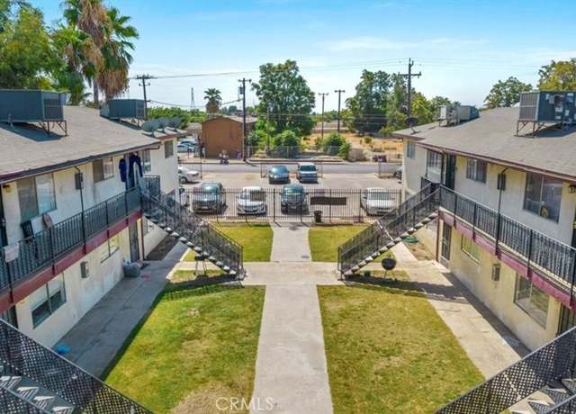 Property at 116 Beardsley Ave, Bakersfield, CA 93308, 28 beds, 14 baths