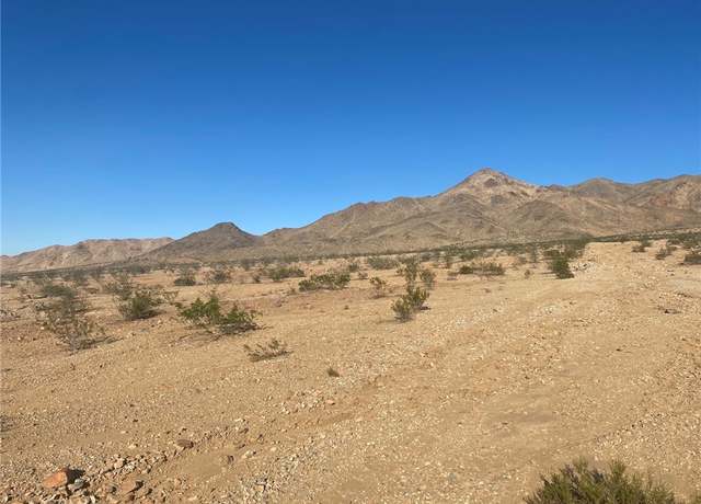 Property at 0 Wild Wash Rd, Apple Valley, CA 92307